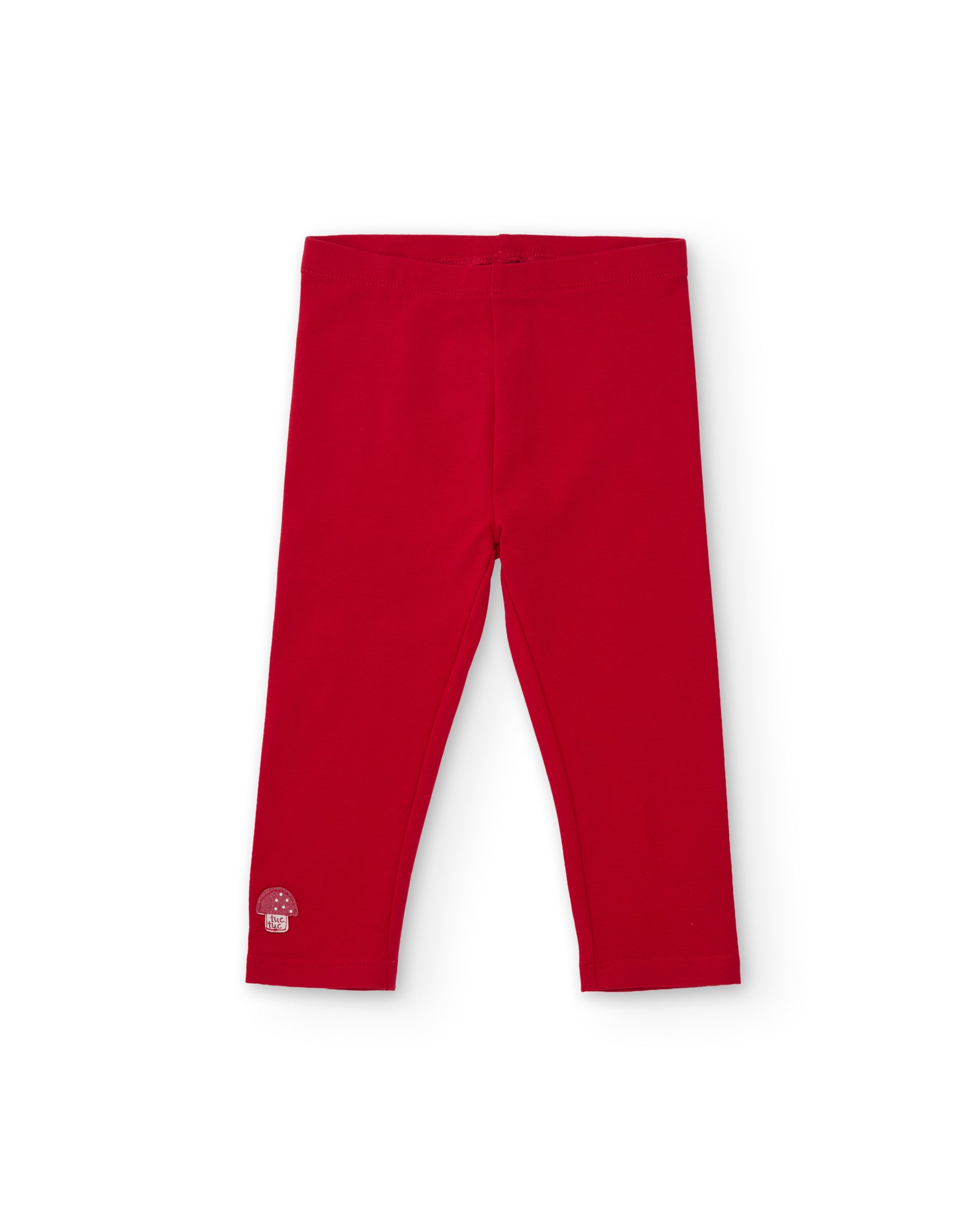 Tuc Tuc completo bambina maglia leggings lilla
