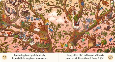 Emme Edizioni Casa Dolce Casa Libro Cartonato 100 Sorprese