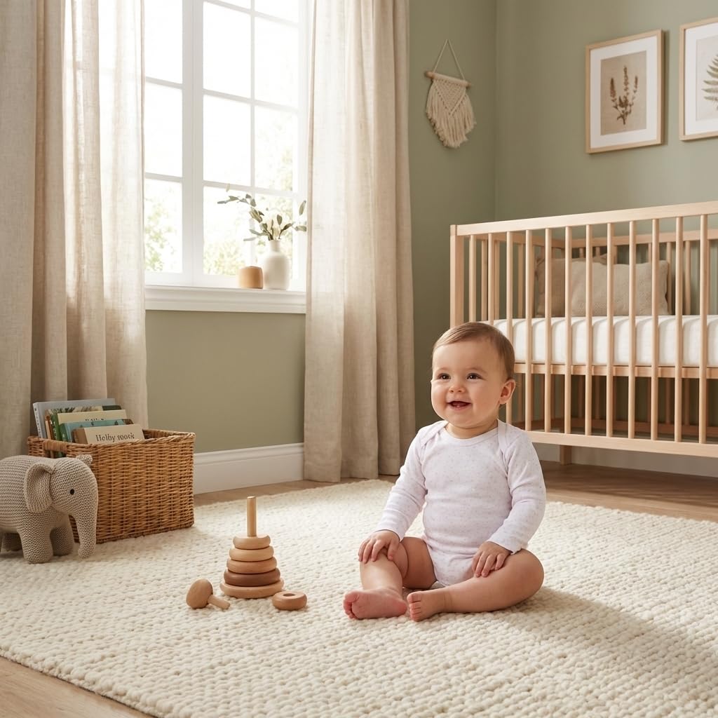 Babidu Body Manica Lunga Stelle Cotone 3-24 Mesi
