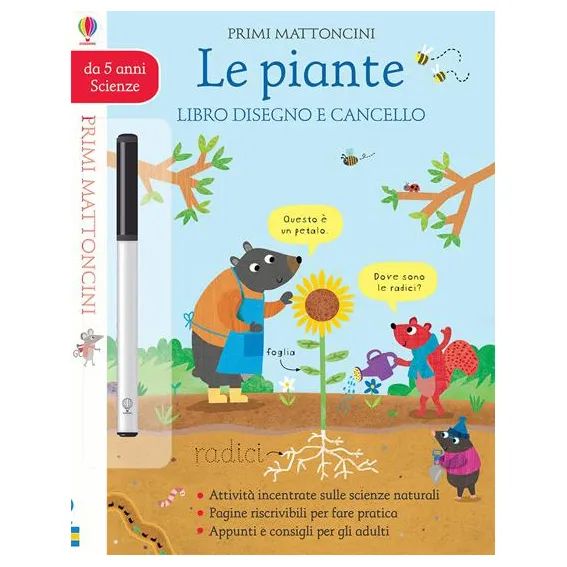 Le Piante Disegno Cancello Stampa Decorativa
