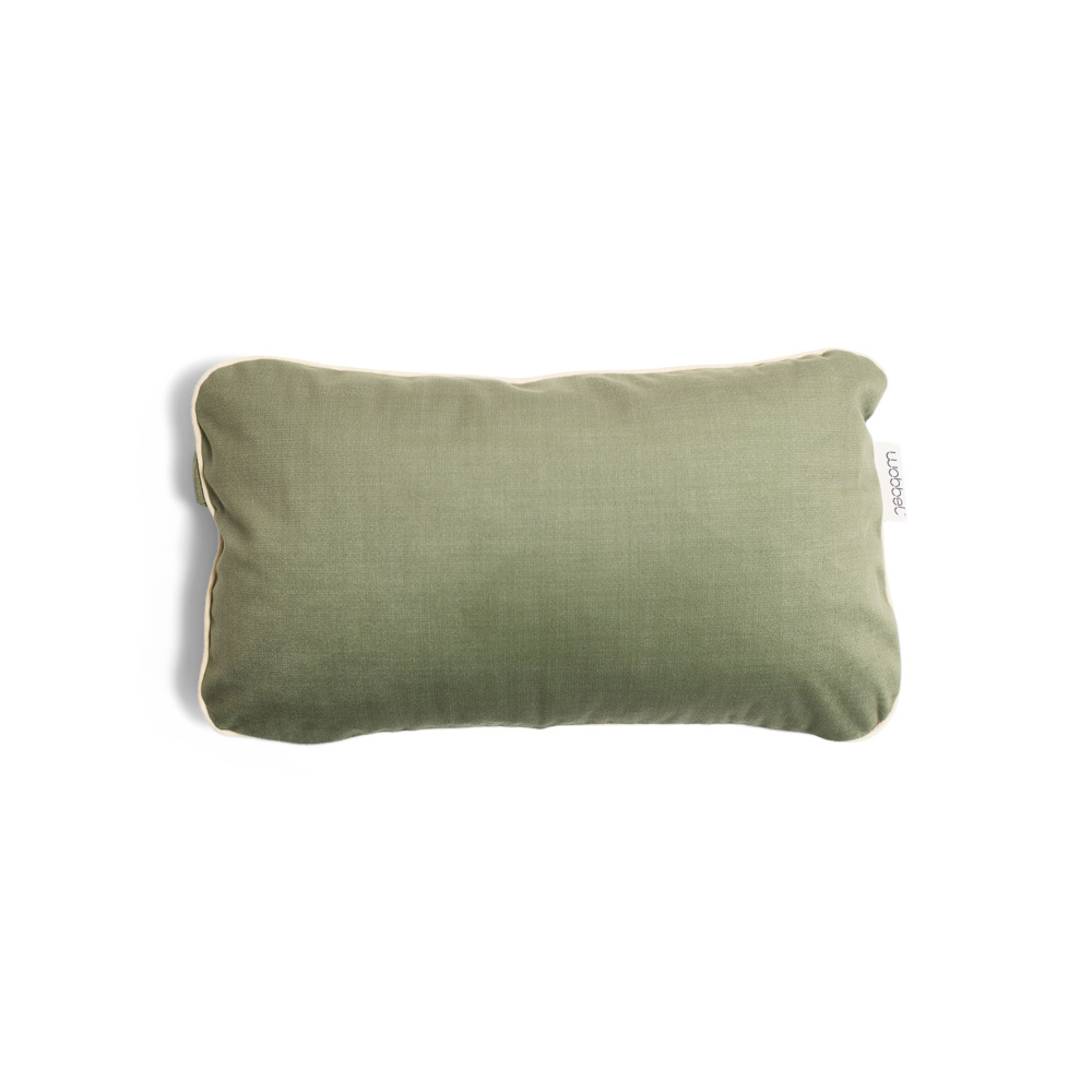 Wobbel Original cuscino tavola oliva