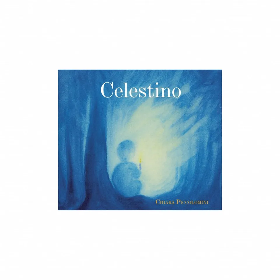 Fiabe a colori Celestino albo illustrato 4 anni