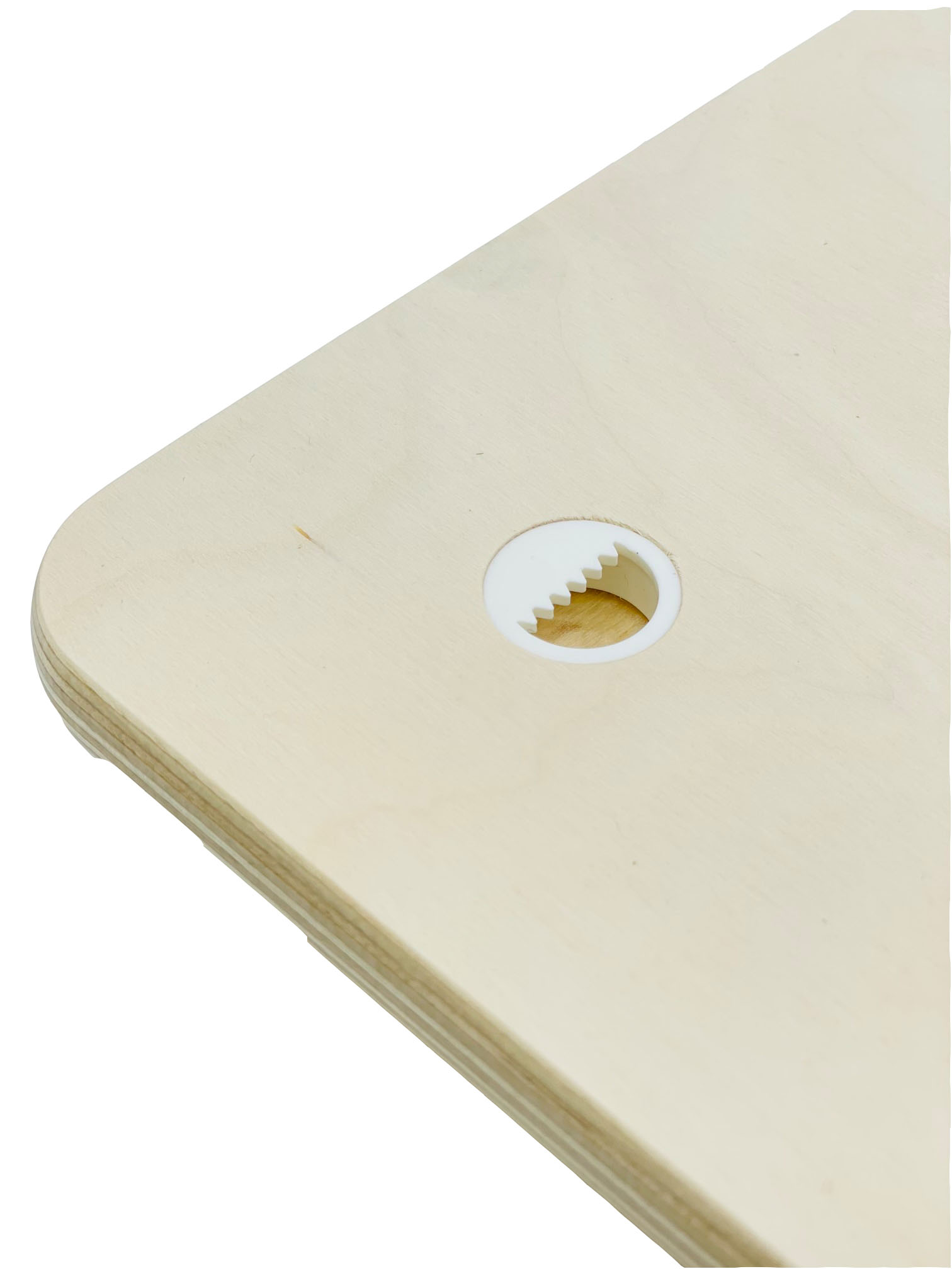Baboo Kids Karthaus calendario in legno mesi e stagioni