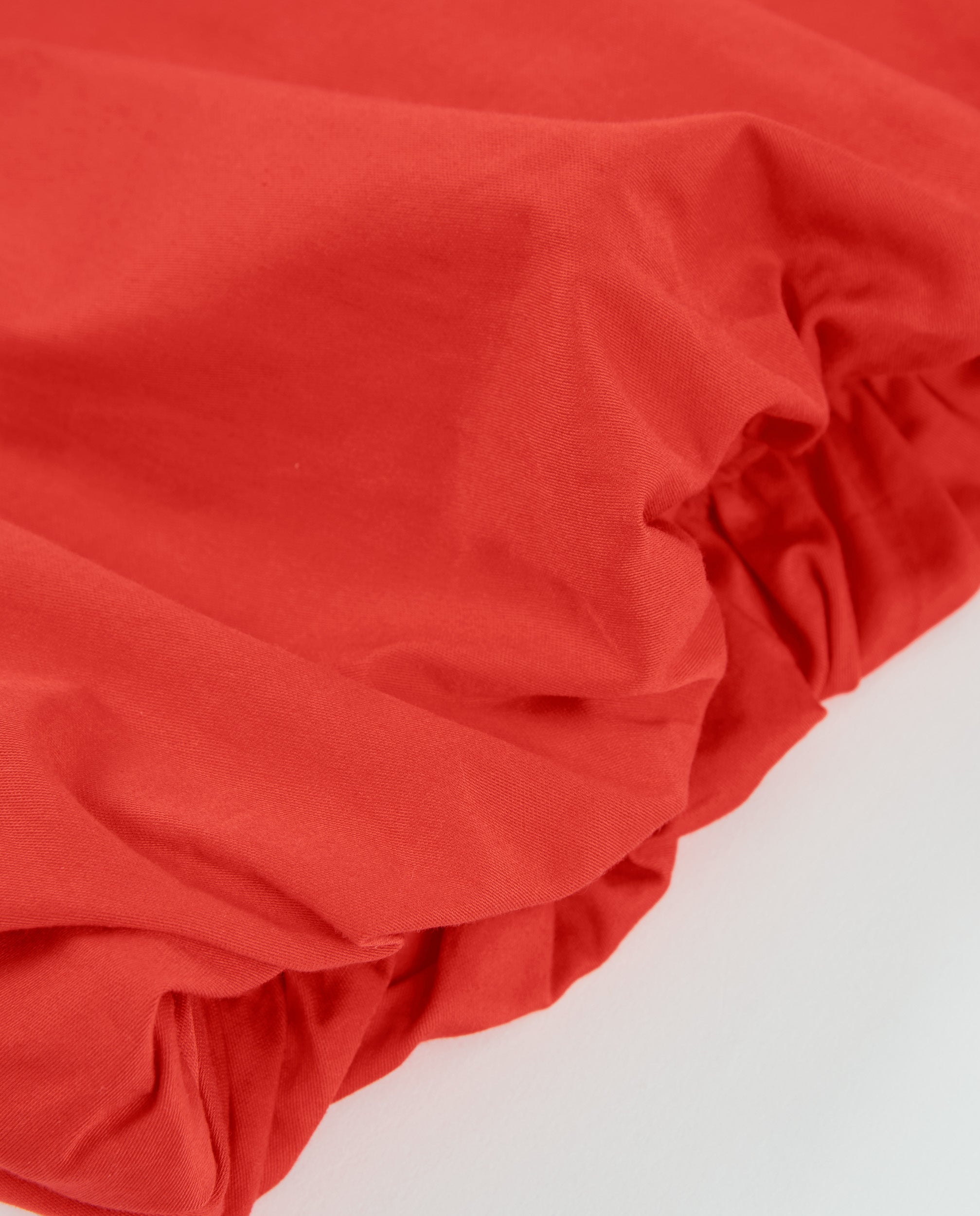 Tuc Tuc vestito bambina rosso con fiocchi