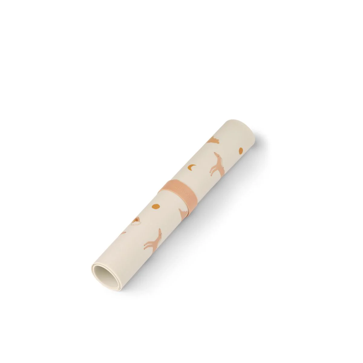 Liewood Jude Dream tovaglietta silicone 42,1x30,2 cm