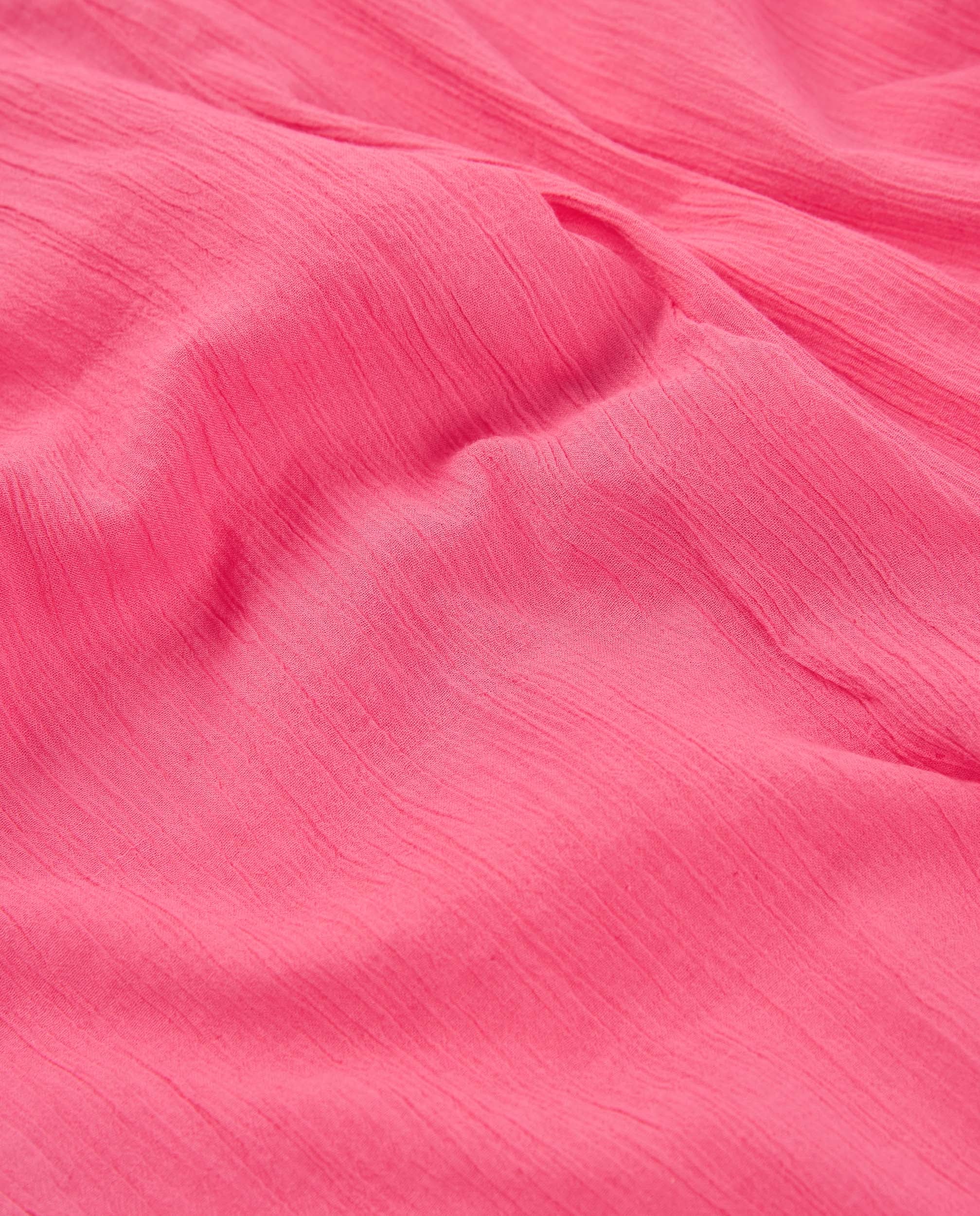 Tuc Tuc pantaloni bambina rosa vita elasticizzata leggeri