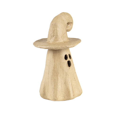 Décopatch Mini Fantasma cartapesta da decorare