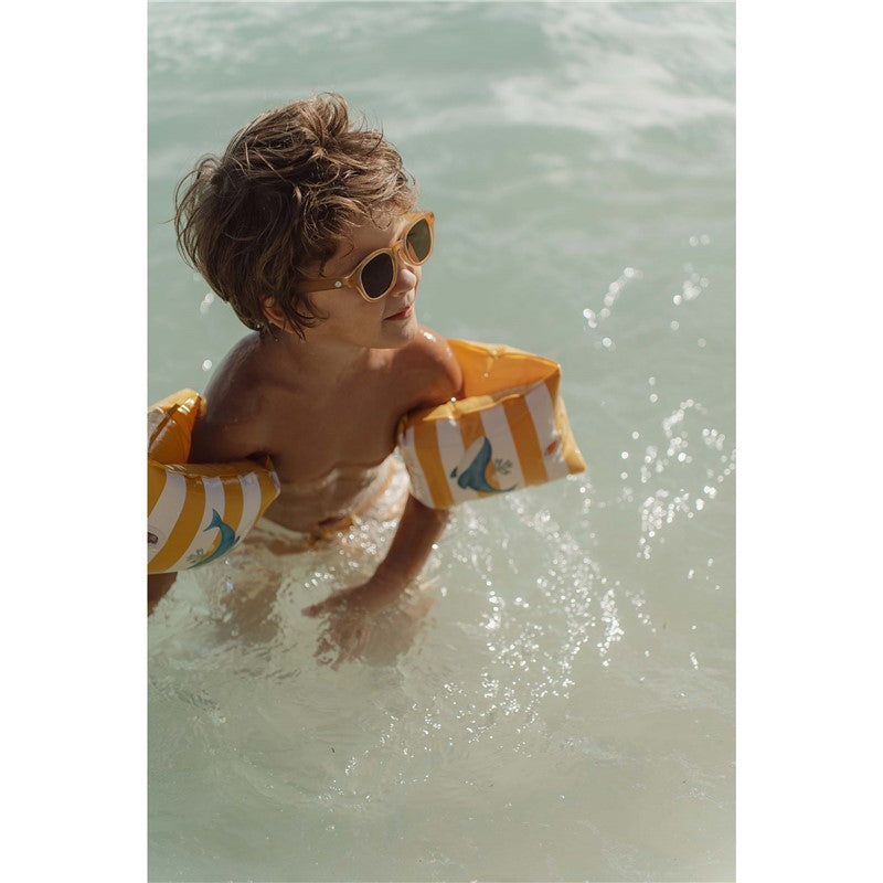 Little Dutch Ocean Dreams braccioli bambini blu 2-6 anni