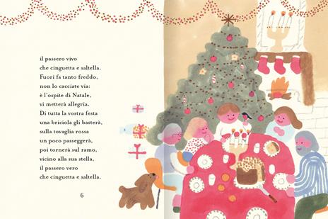 Einaudi Ragazzi Neve Rodari libro bambini 64 pagine