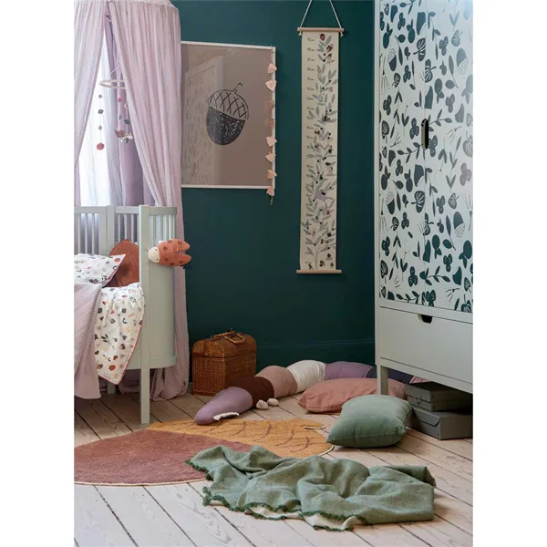 Sebra Pixie misuratore altezza carta 20x120 cm