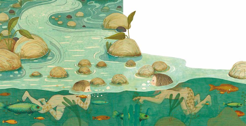 Topipittori La prima risata libro illustrato copertina rigida