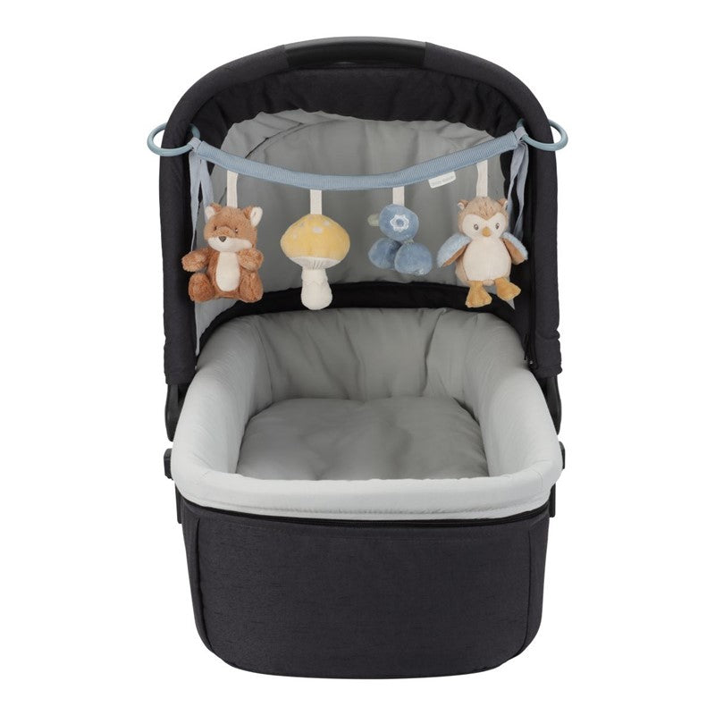 Little Dutch Forest Friends catena passeggino sensoriale 35 cm