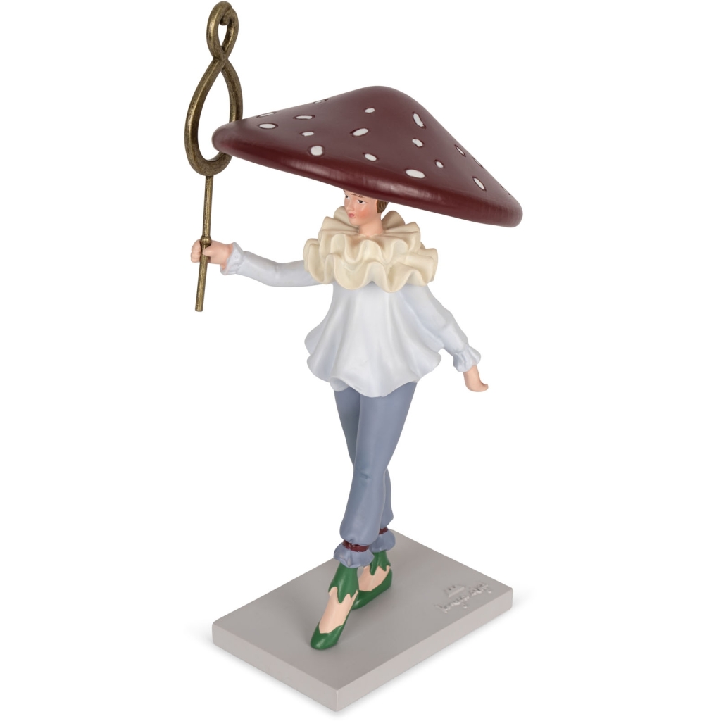 Konges Sløjd Magical Forest parata compleanno 60 cm