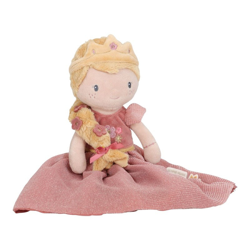 Little Dutch Julia bambola morbida principessa 35 cm