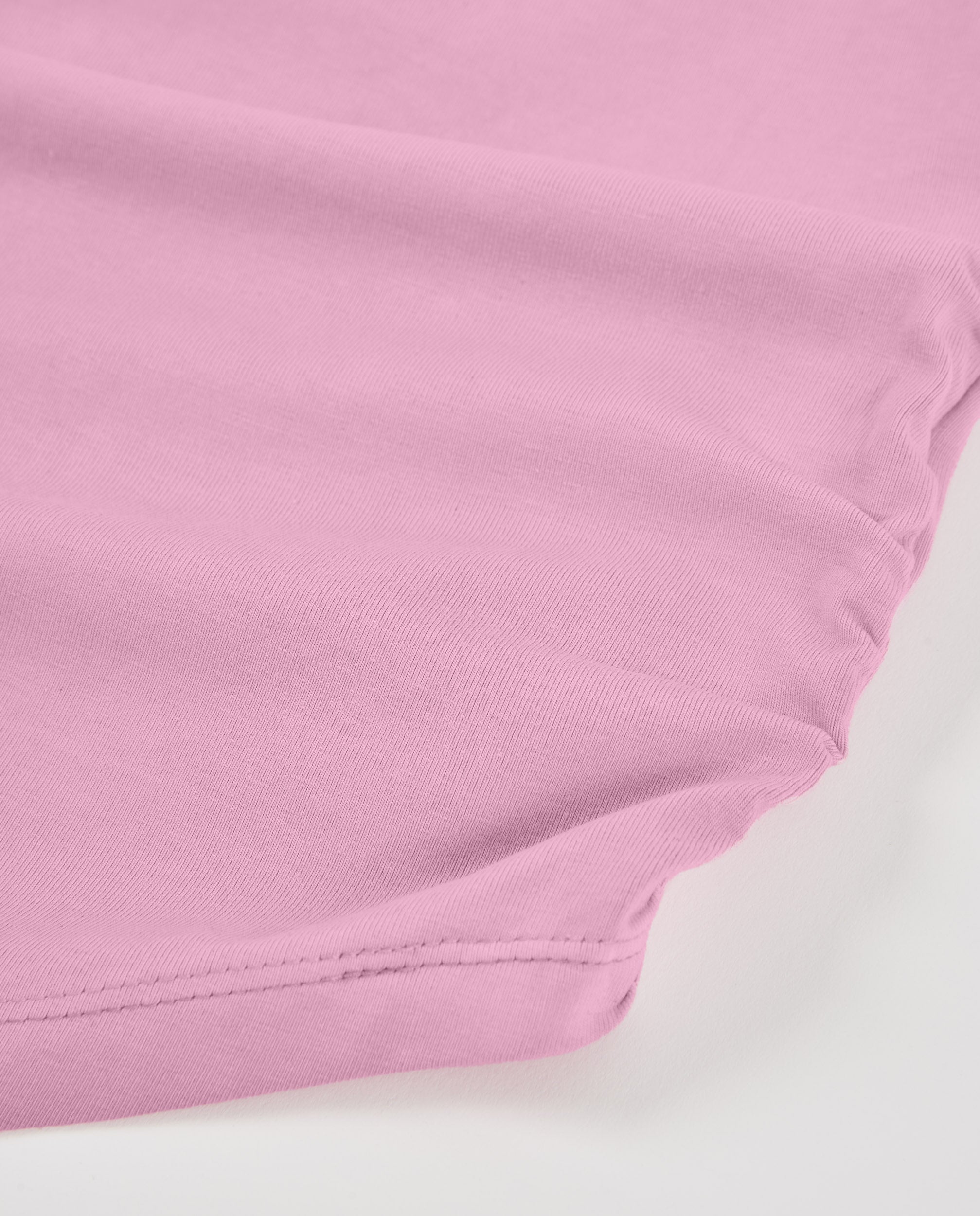 Tuc Tuc t-shirt bimba rosa arricciata maniche corte cotone