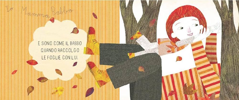 Il Leone Verde Io sono io libro 48 pagine 3-6 anni