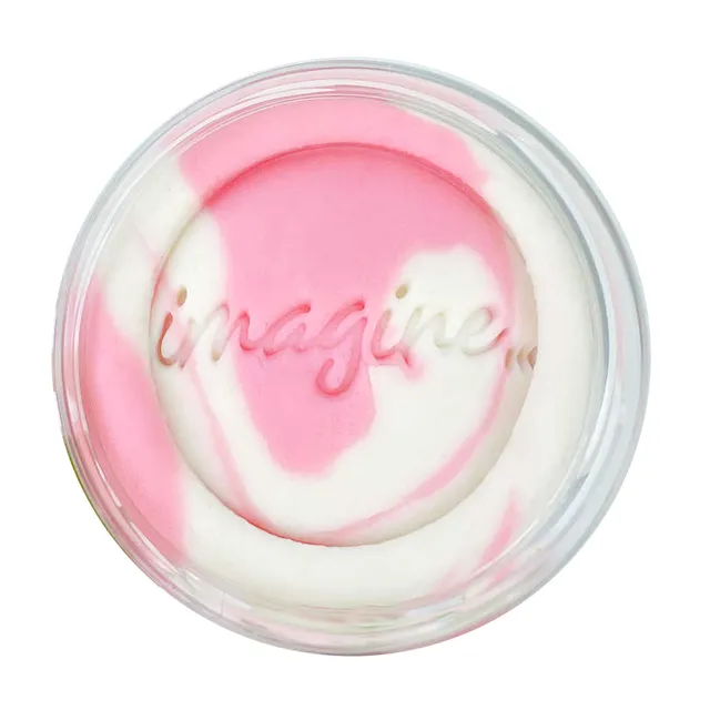 Invitation to Imagine playdough Cherry Blossom 250 g