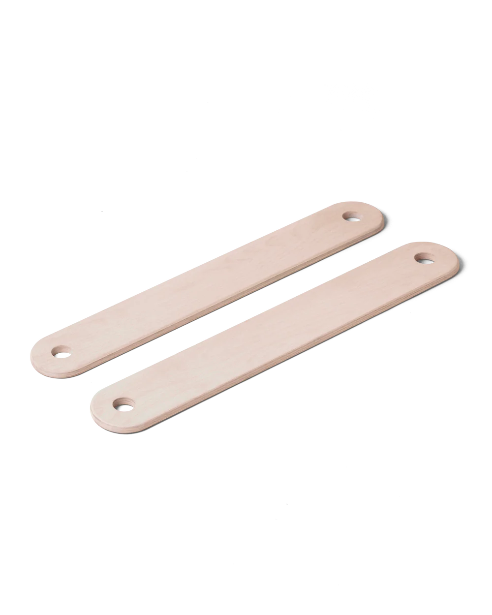MODU Balance Beams Rose set 2 travi legno 70 cm