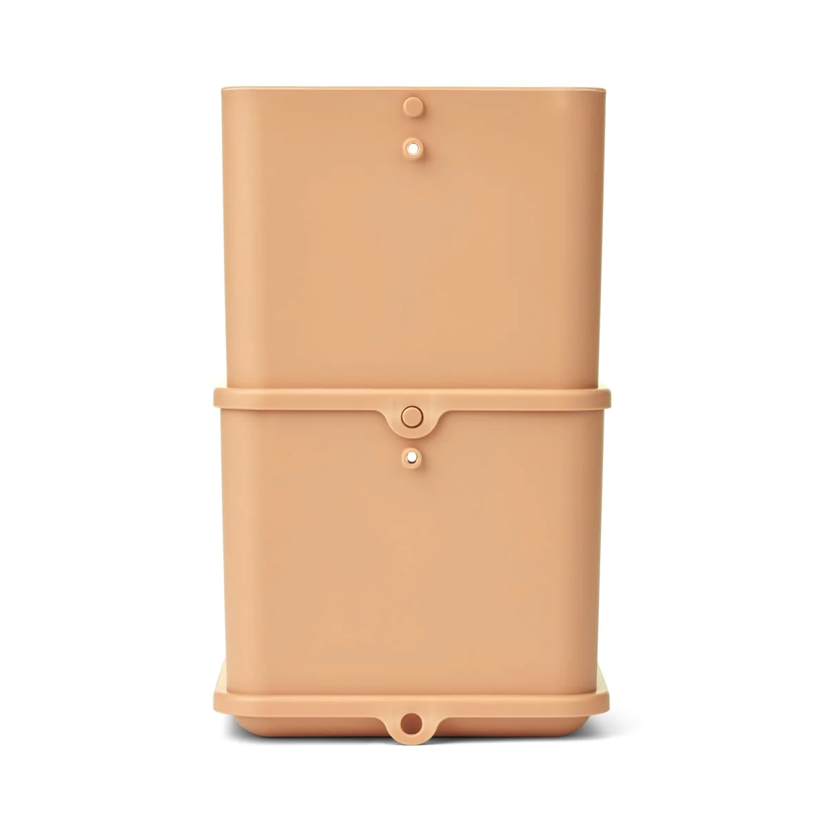 Liewood Rosemary organizer scrivania Tuscany rose 2 pezzi