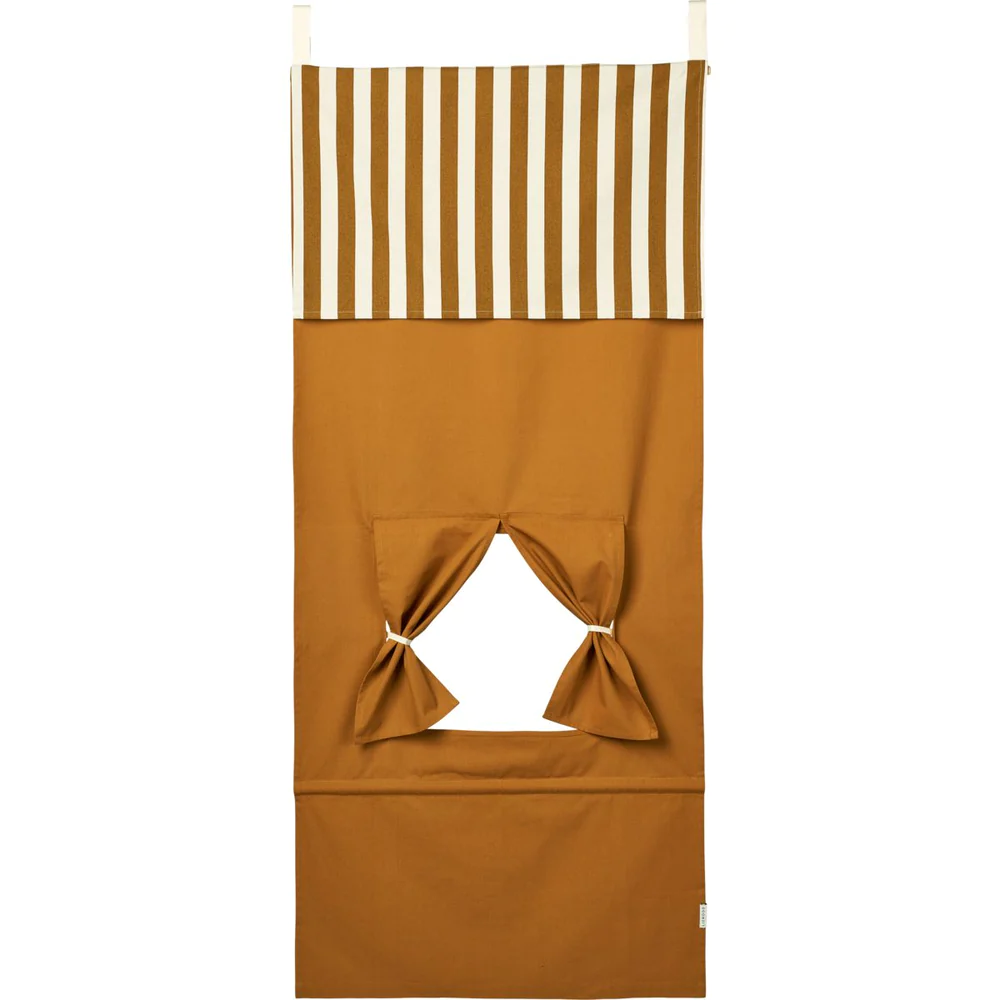 Liewood Brad Tenda Teatro cotone organico 202x82 cm