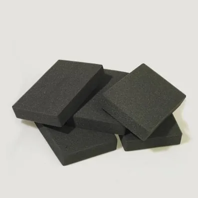 Spugna Supporto Infeltrimento Feltro 18x12 cm