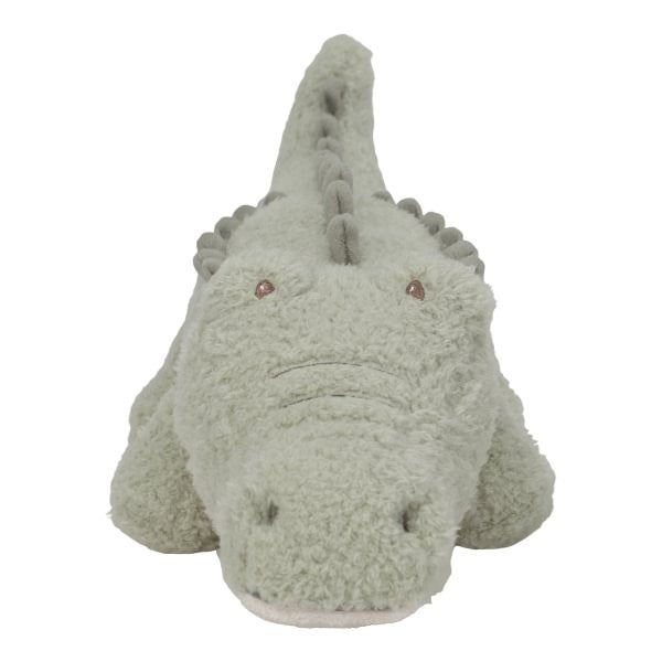 Little Dutch Safari Friends peluche coccodrillo 43 cm