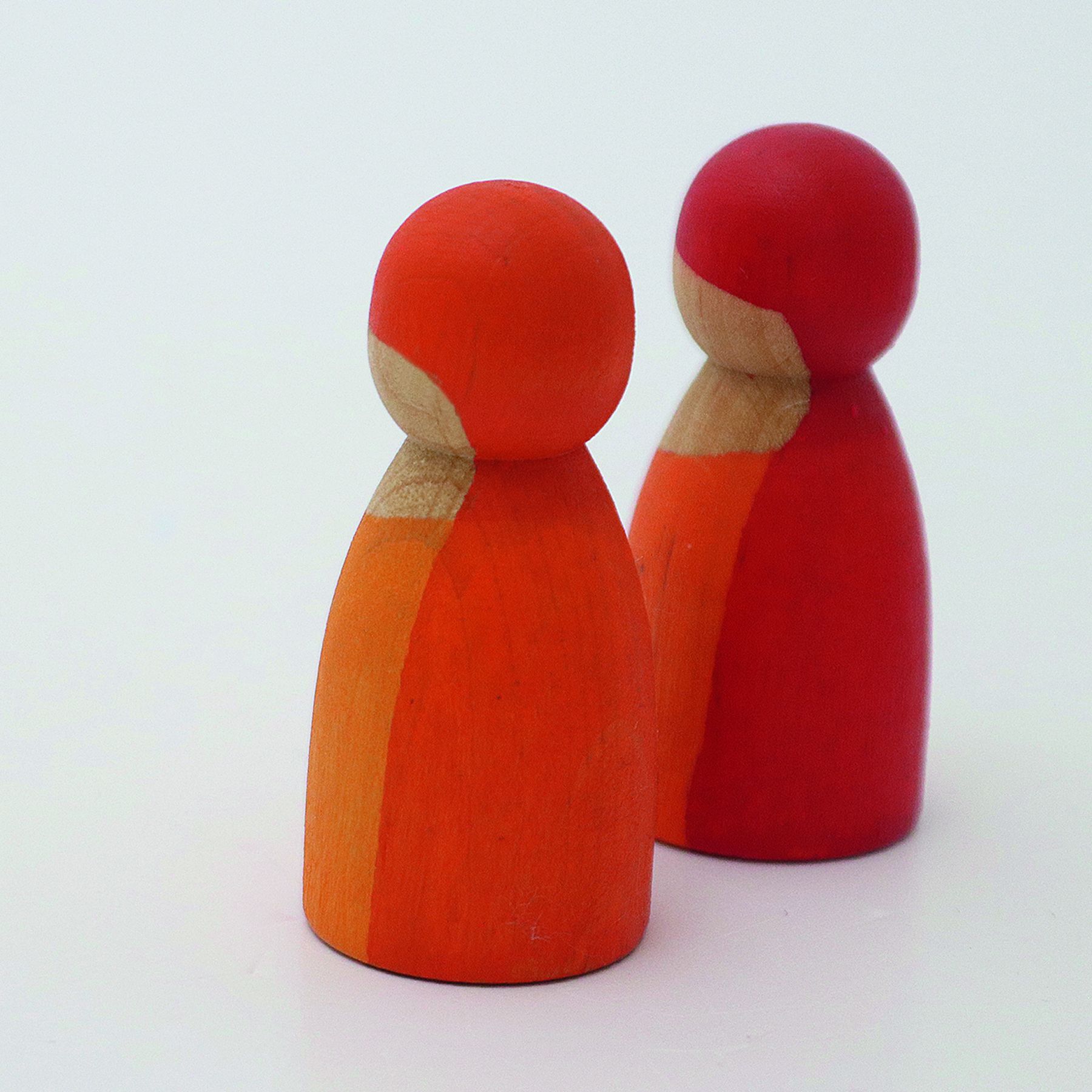 Grimm's Mini Mondo World Desert Sand set legno
