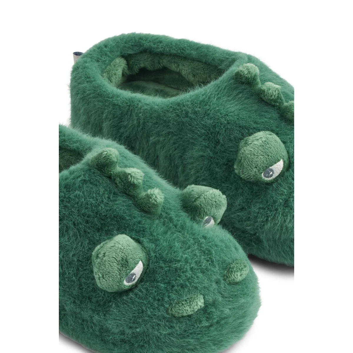 Liewood Aviaja Crocodile pantofole coccodrillo antiscivolo