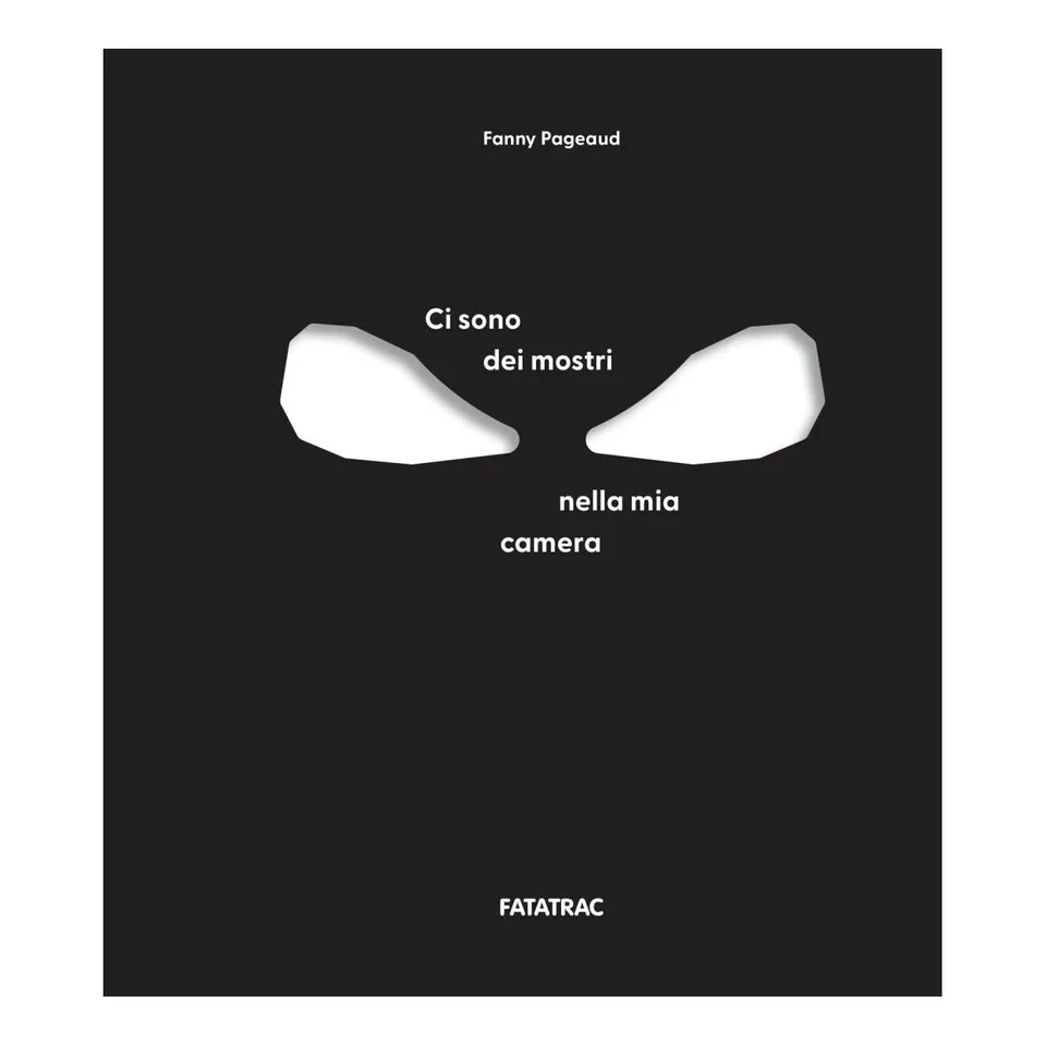 Fatatrac Ci sono dei mostri libro luce paura del buio