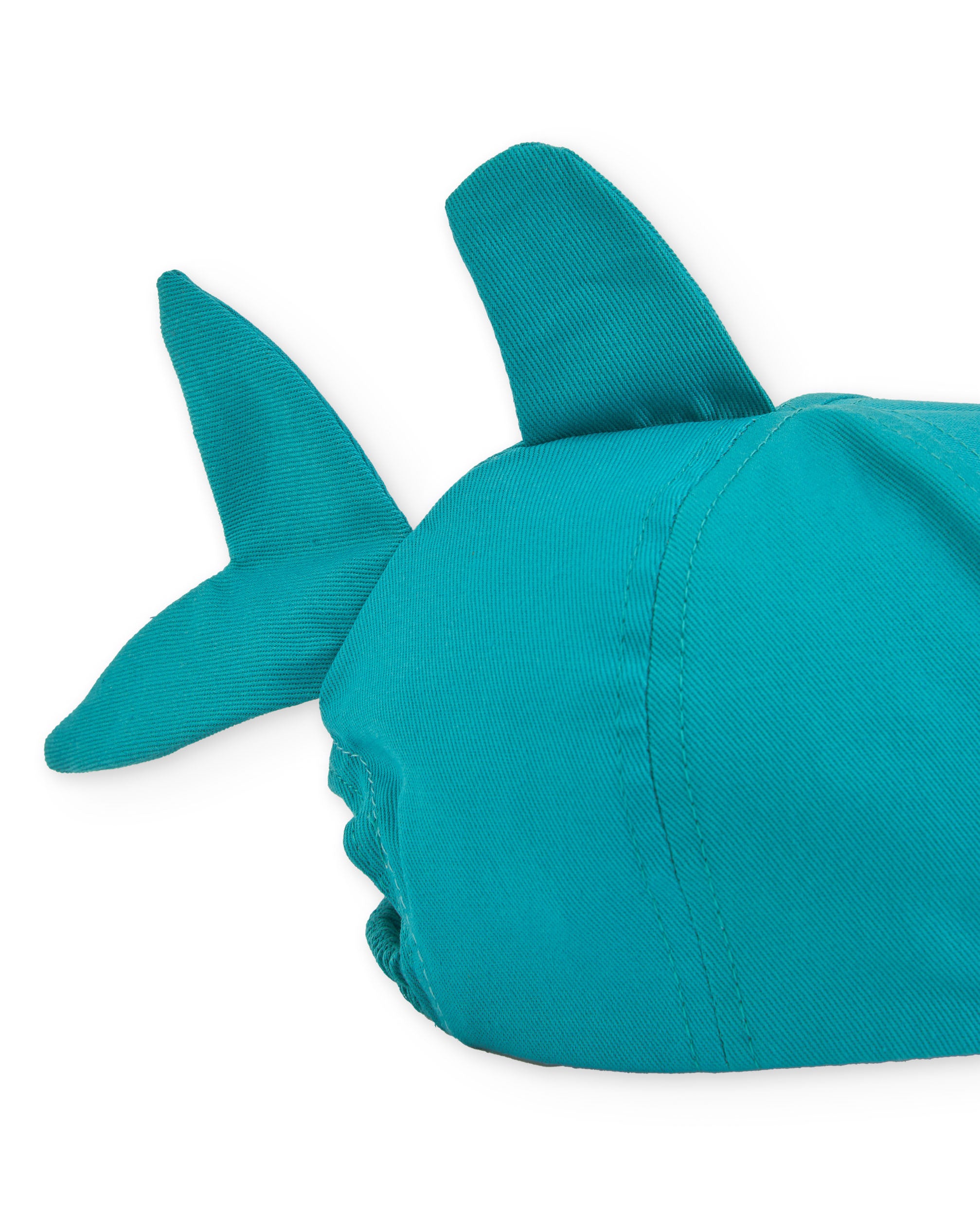 Tuc Tuc cappellino bambino azzurro pirata sole