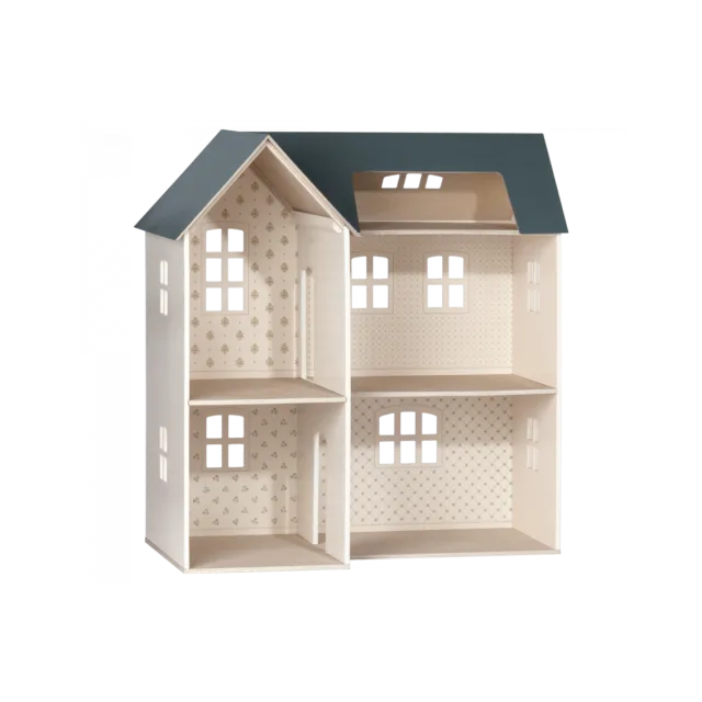 Maileg casa delle bambole legno 80x72 cm