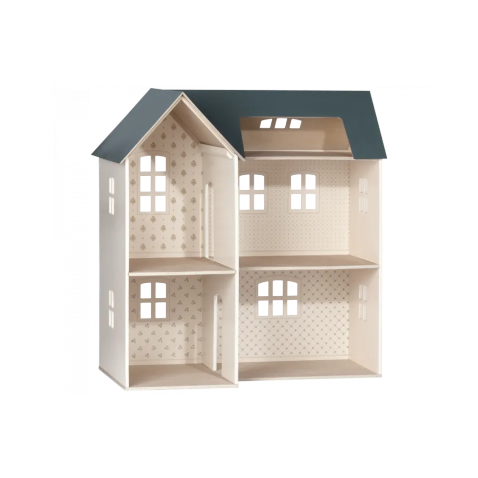 Maileg casa delle bambole legno 80x72 cm