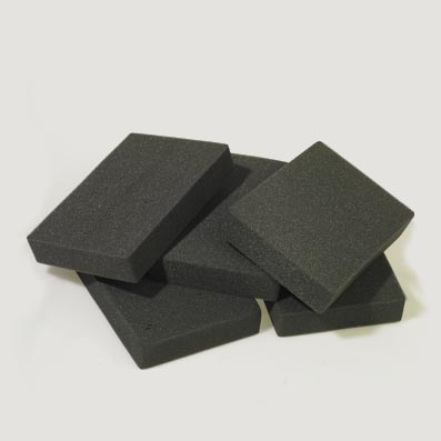 Spugna Supporto Infeltrimento Feltro 18x12 cm