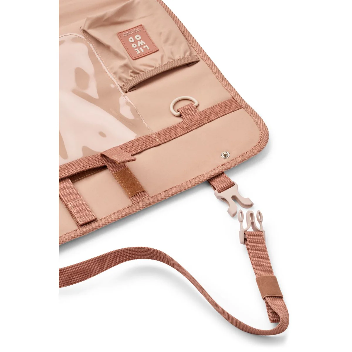Liewood Thao organizer auto Tuscany rose