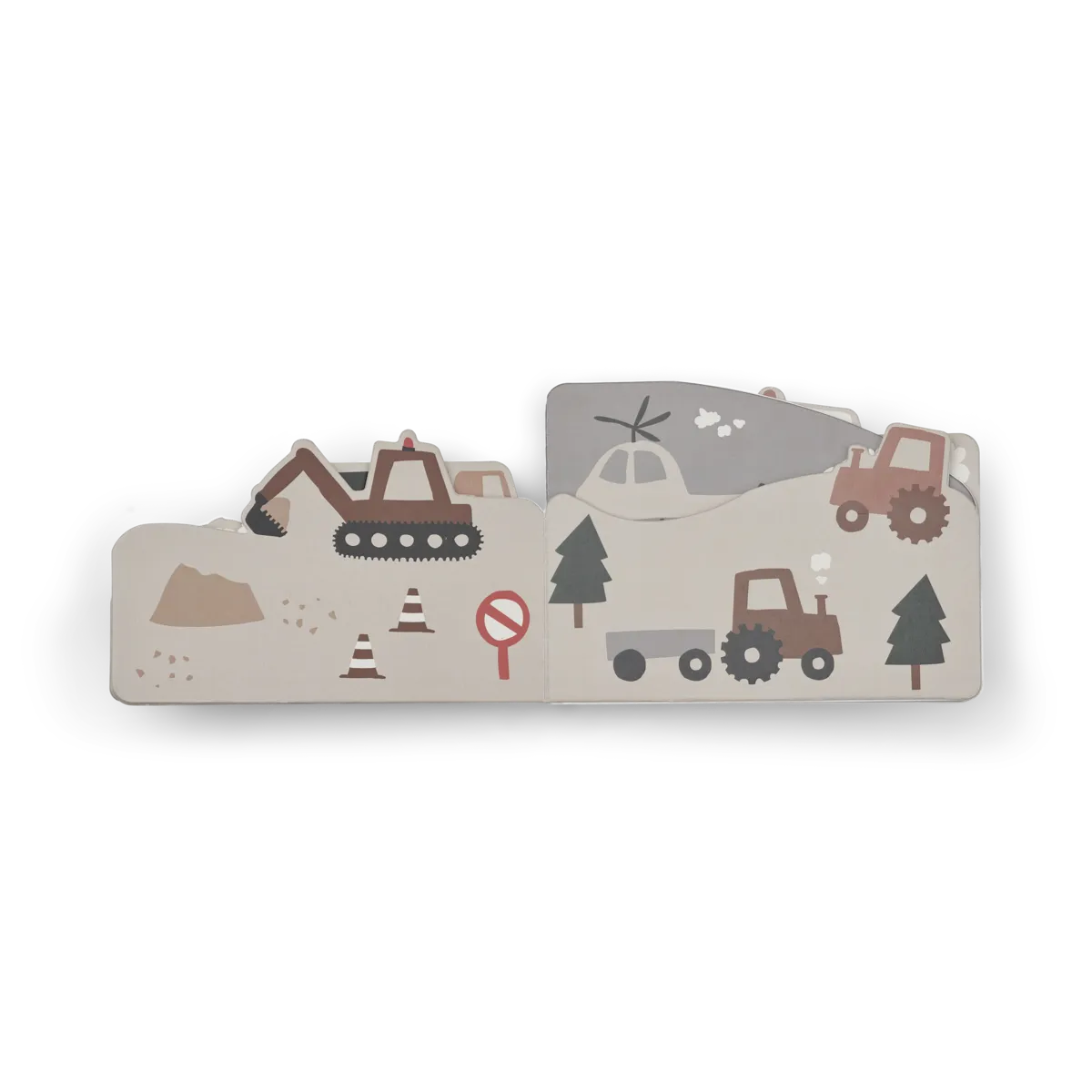 Liewood Wallis Casa gioco memory 30 carte dai 4 anni