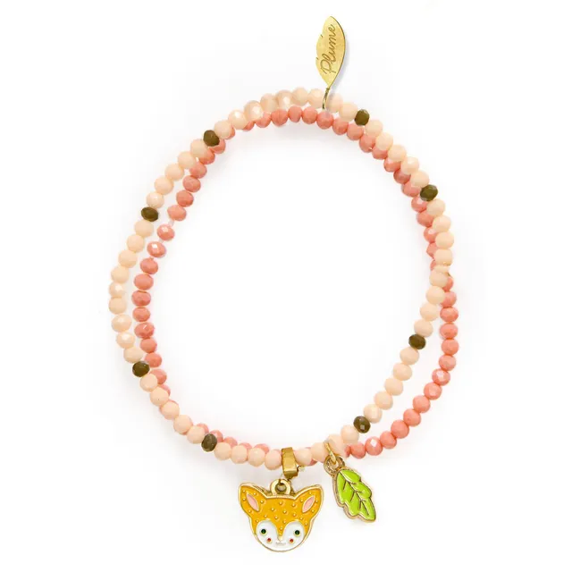 Djeco Automne Forest Collection braccialetto bimba