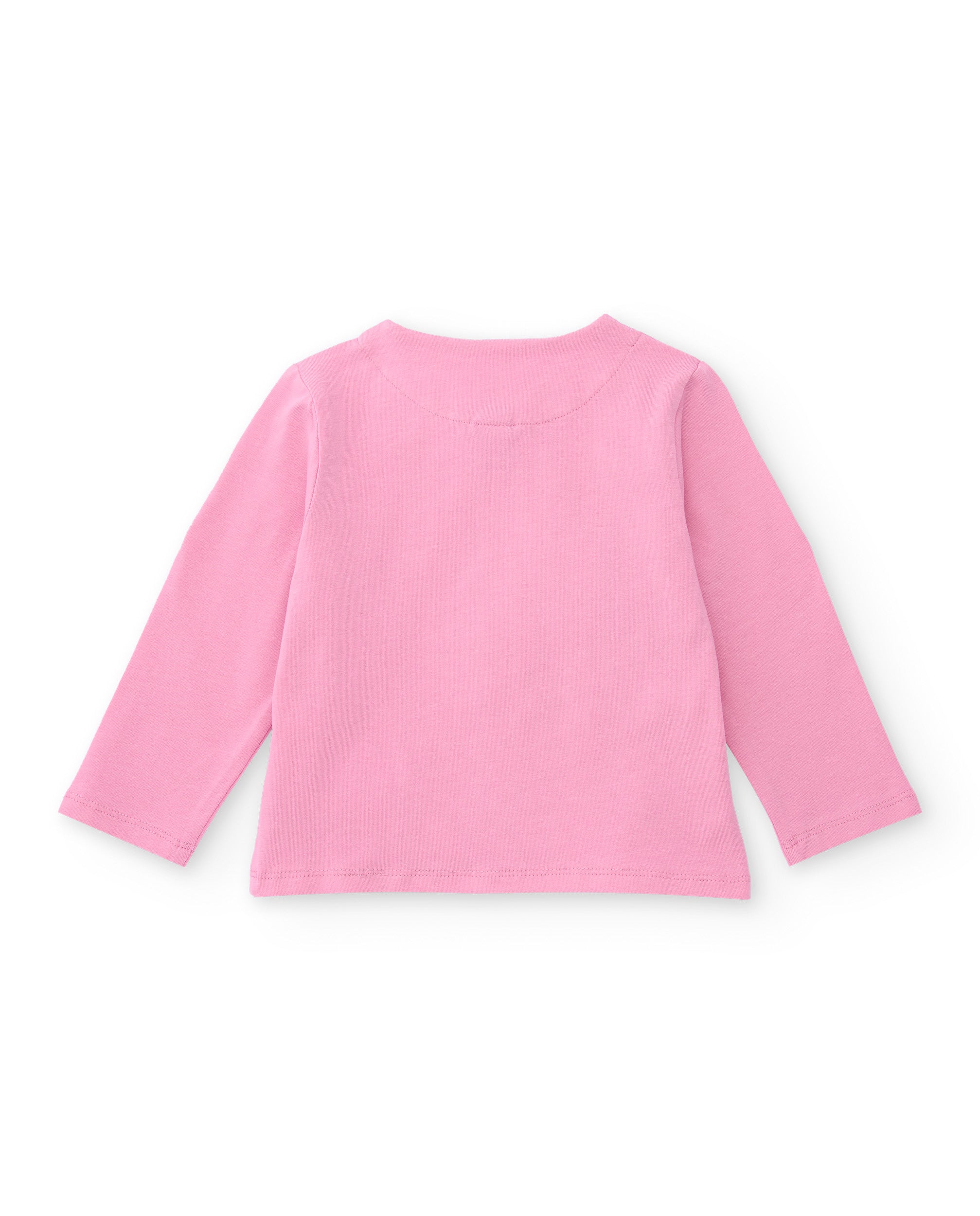 Tuc Tuc Set 3 Pezzi Neonata Rosa Stampa Frutta