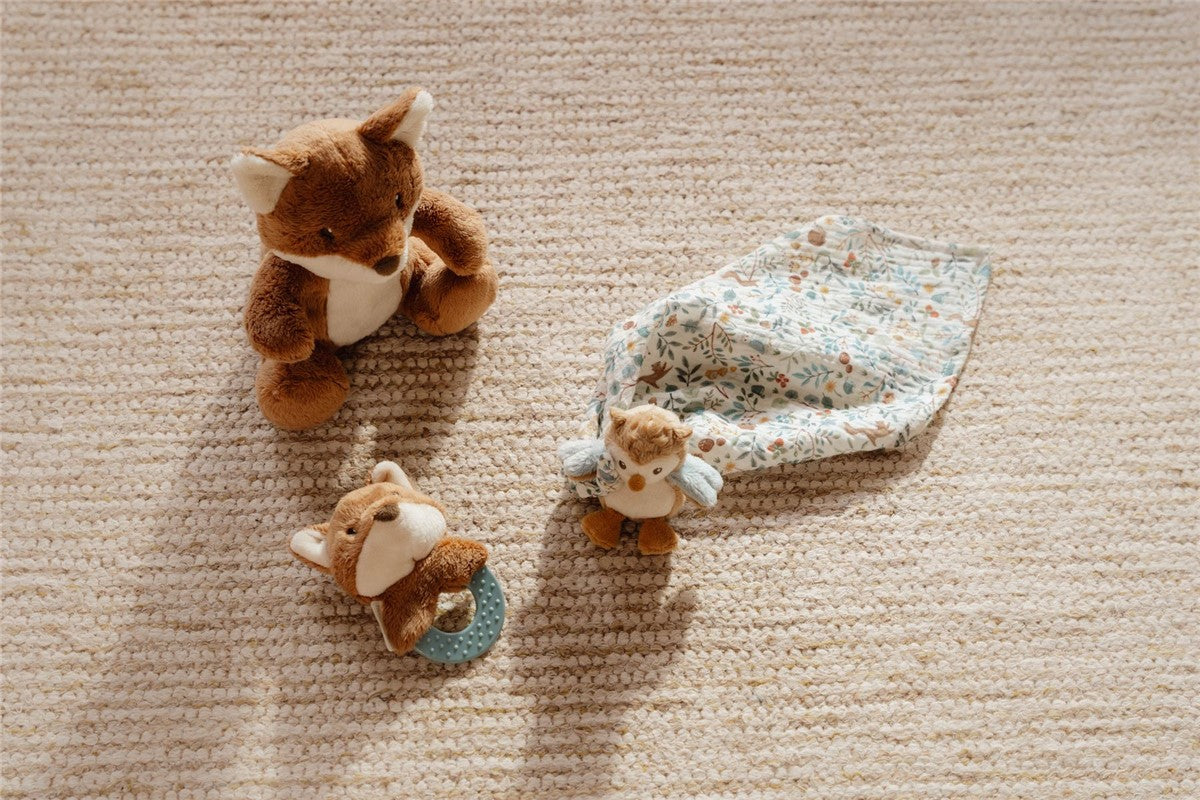Little Dutch Forest Friends scatola regalo neonato 3 pezzi