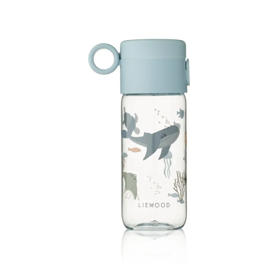 Liewood Clemence Sea Creature borraccia Tritan 350 ml