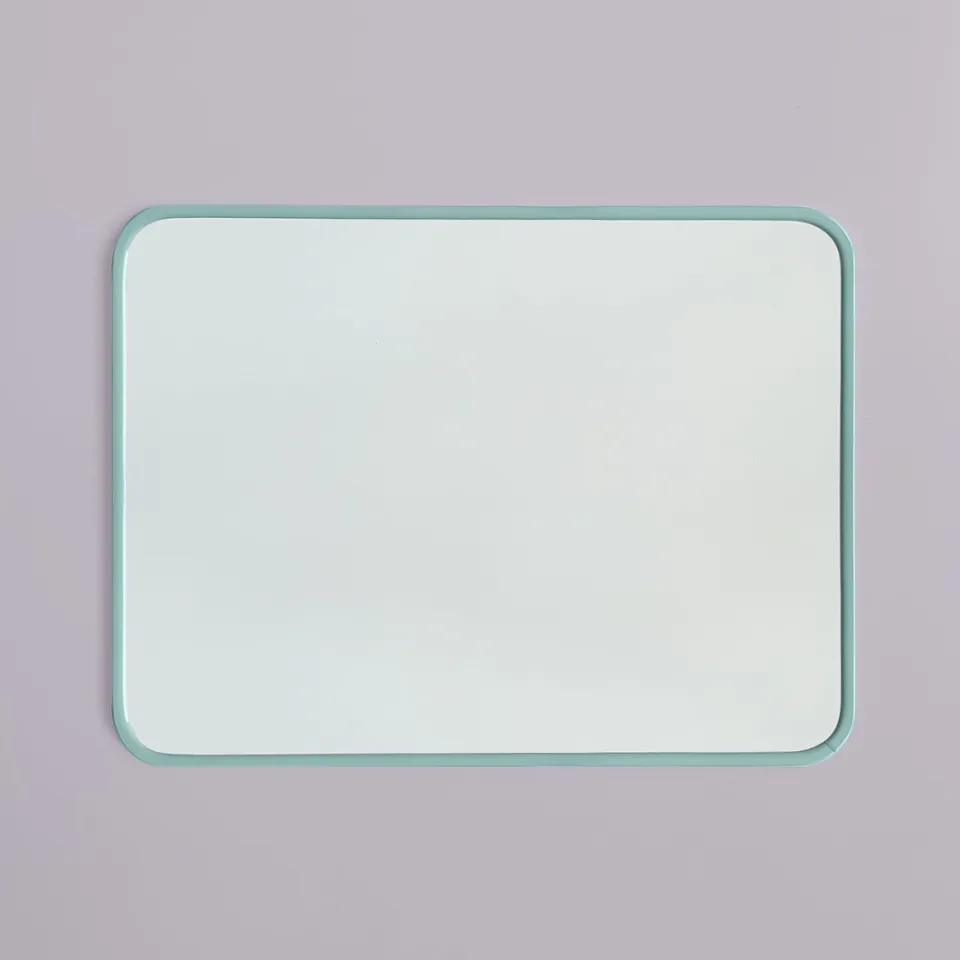 Ma Cabane à Rêves Opaline 30x40 lavagna magnetica bianca