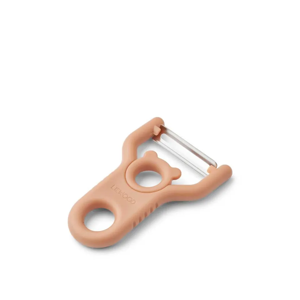 Liewood Hortense pelaverdure bambini rosa
