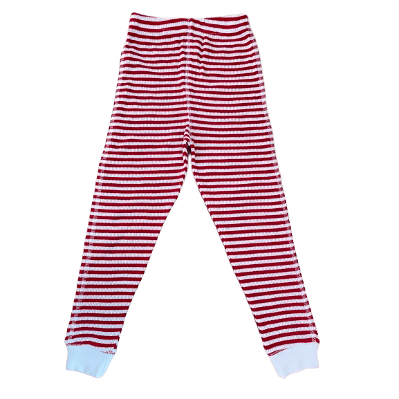 Slugs & Snails Candy Stripe set waffle cotone bio riga candy