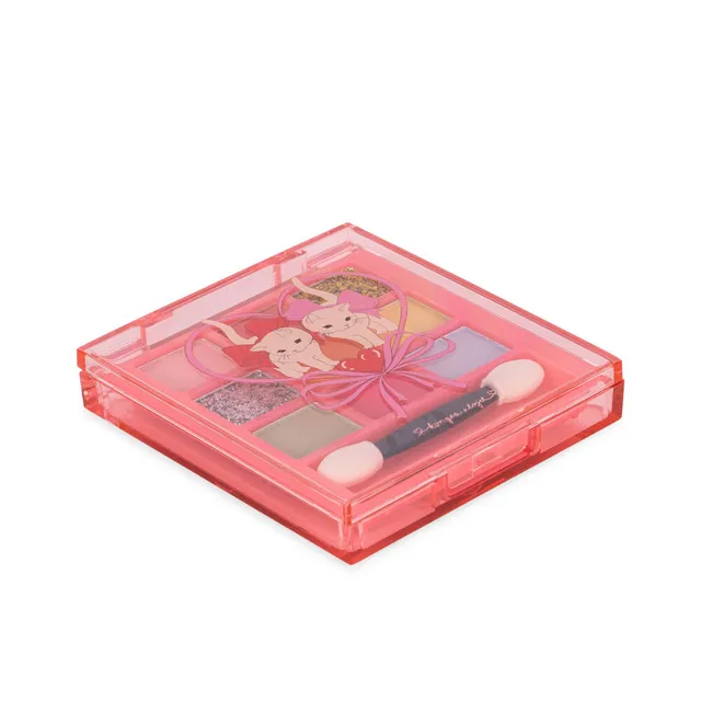 Konges Sløjd On the Go Ombretto Viso Pink