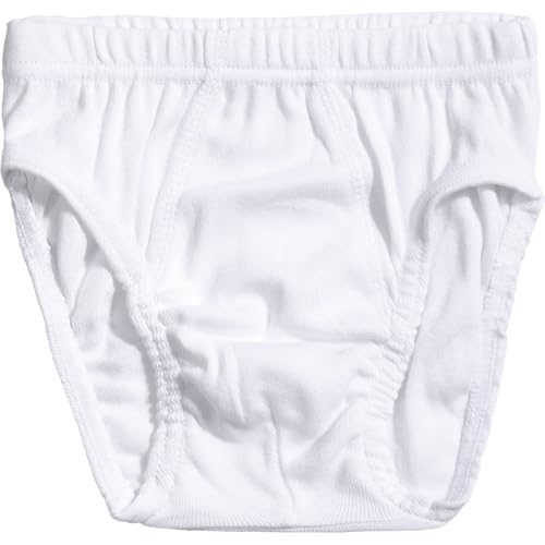 Babidu slip bambino cotone senza cuciture 6 anni