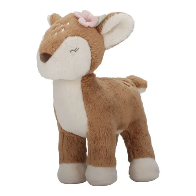 Little Dutch Fairy Garden peluche cerbiatto morbido
