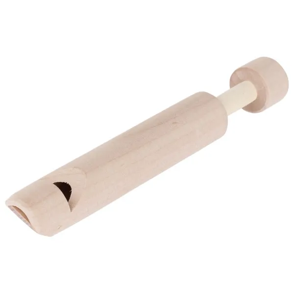 Goki Flauto Mobile strumento a fiato legno 16 cm