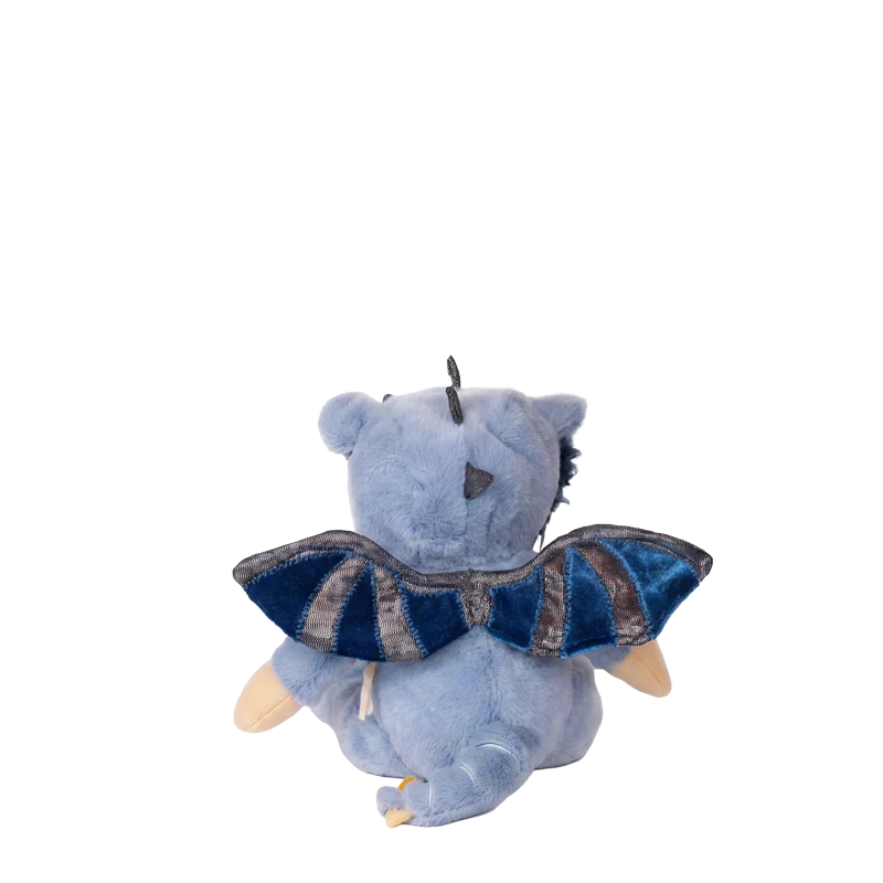 Olli Ella Dinky Dinkums Dusty Dragon bambola 22 cm