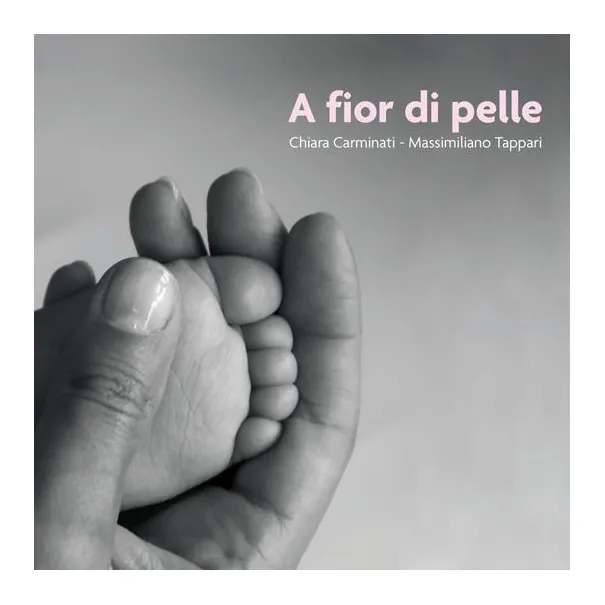 Lapis A fior di pelle libro cartonato 0-3 anni