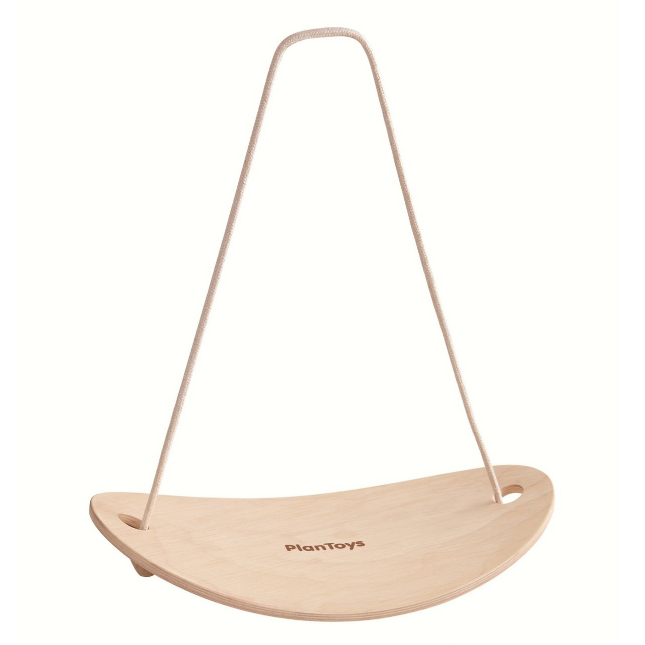 Plan Toys tavola equilibrio balance board legno 54 cm