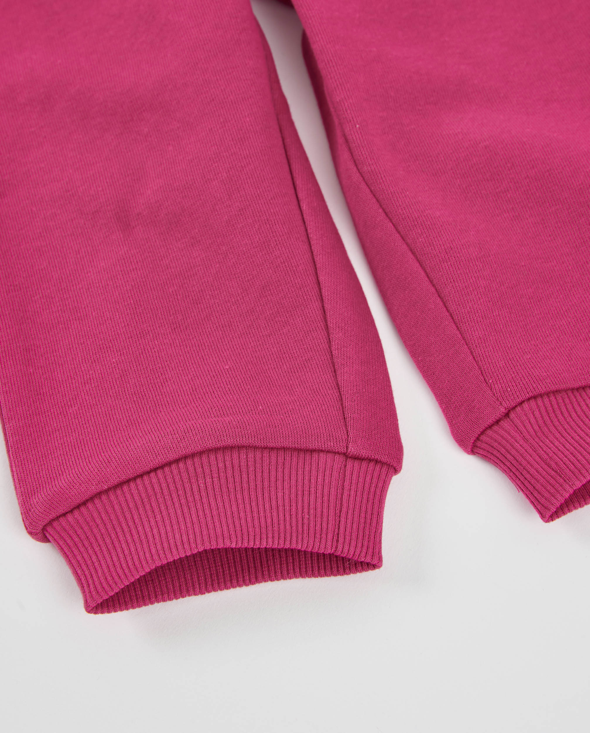 Tuc Tuc Little Ballerina pantaloni felpa fucsia